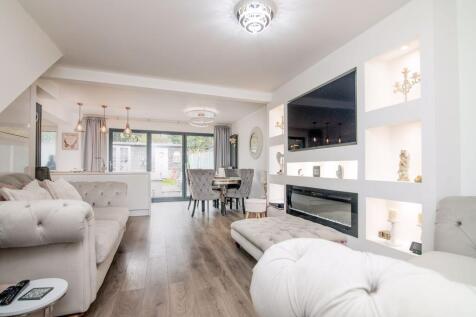 Lounge/Kitchen/Diner