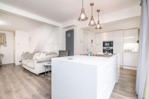 Lounge/Kitchen/Diner