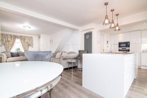 Lounge/Kitchen/Diner