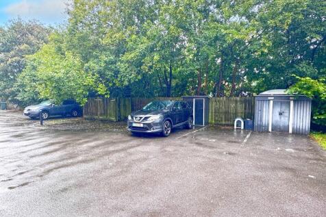 Allocated Parking