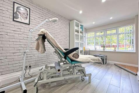 Gym/Office/Playroom