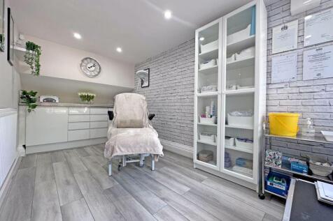 Gym/Office/Playroom