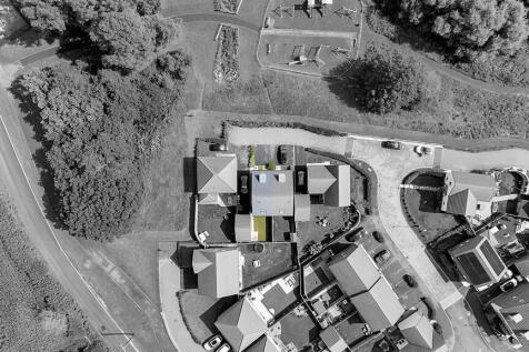 41 aire drone