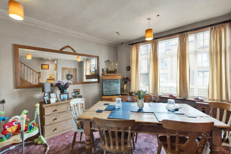 dining room two