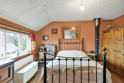main bed