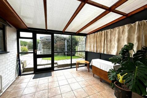 conservatory