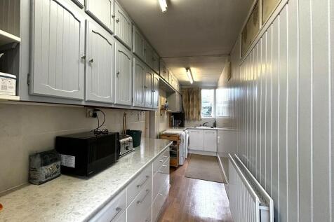 utility area