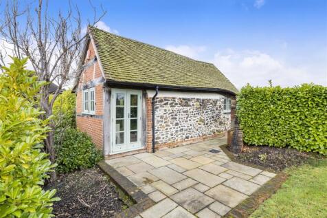 Barnett Farm, Norley Lane, Shamley Green, GU5 0TP-