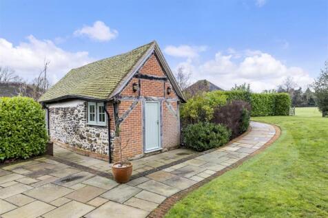 Barnett Farm, Norley Lane, Shamley Green, GU5 0TP-