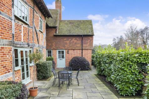 Barnett Farm, Norley Lane, Shamley Green, GU5 0TP-