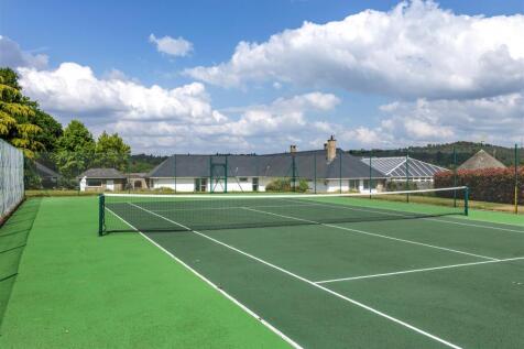Waverley Court Farm, Monks Walk Farnham, Surrey, G