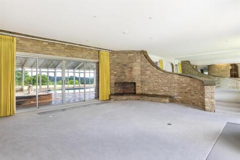 Waverley Court Farm, Monks Walk Farnham, Surrey, G