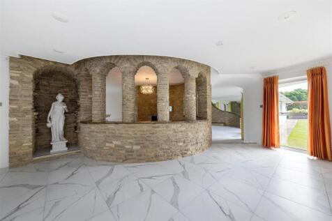 Waverley Court Farm, Monks Walk Farnham, Surrey, G