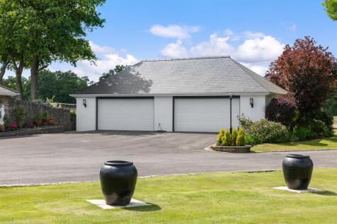 Waverley Court Farm, Monks Walk Farnham, Surrey, G