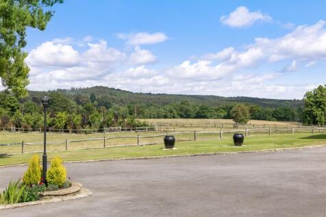 Waverley Court Farm, Monks Walk Farnham, Surrey, G