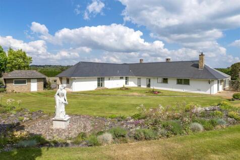 Waverley Court Farm, Monks Walk Farnham, Surrey, G