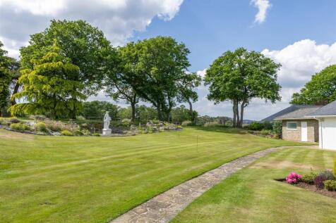 Waverley Court Farm, Monks Walk Farnham, Surrey, G