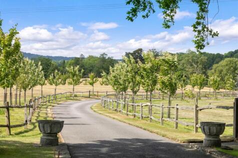 Waverley Court Farm, Monks Walk Farnham, Surrey, G