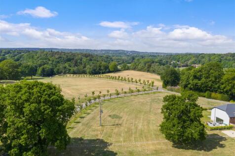 Waverley Court Farm, Monks Walk Farnham, Surrey, G