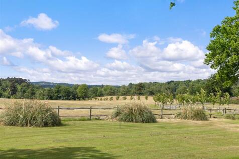 Waverley Court Farm, Monks Walk Farnham, Surrey, G