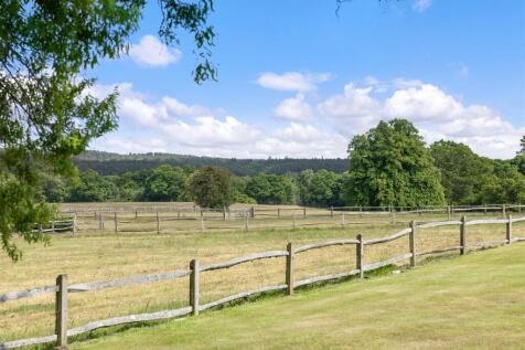 Waverley Court Farm, Monks Walk Farnham, Surrey, G