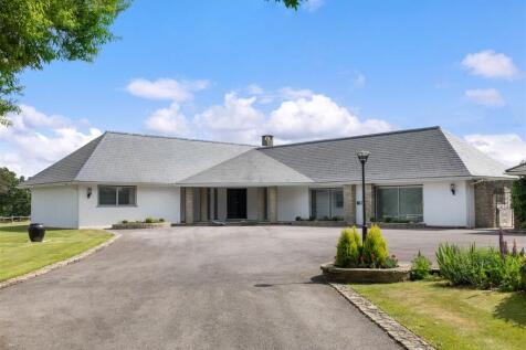 Waverley Court Farm, Monks Walk Farnham, Surrey, G