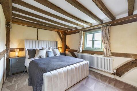 Barnett Farm, Norley Lane, Shamley Green, GU5 0TP-