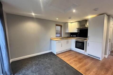 Kitchen Lounge