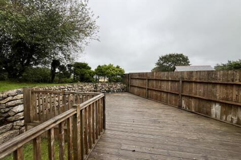 Decking