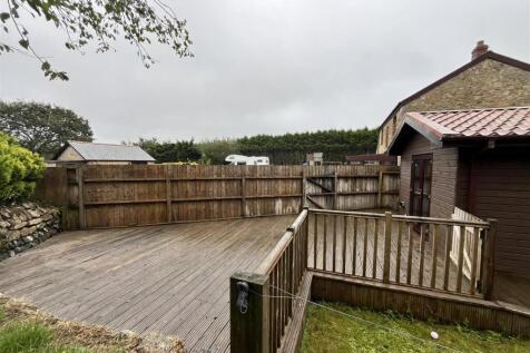 Decking