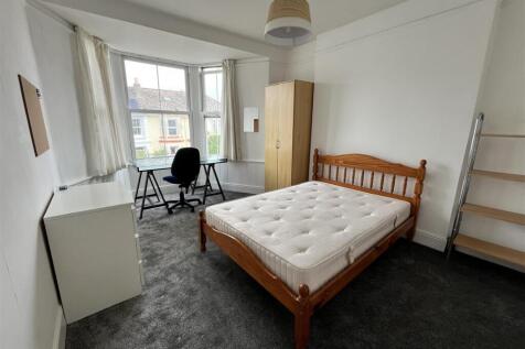 First Floor Front Double