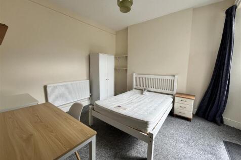 Ground Floor Bedroom