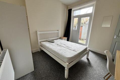 Ground Floor Bedroom