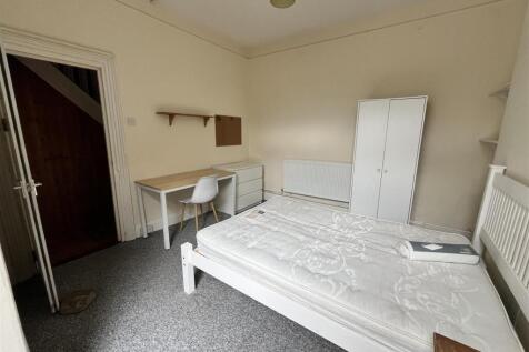 Ground Floor Bedroom