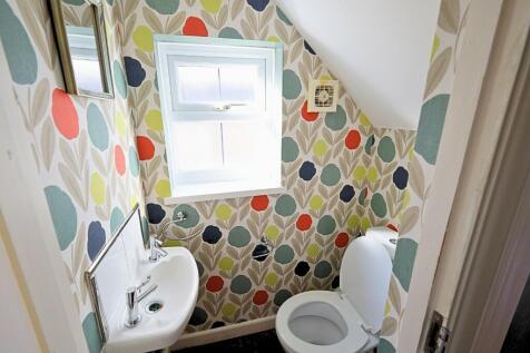 Cloak room