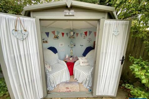 Summer House