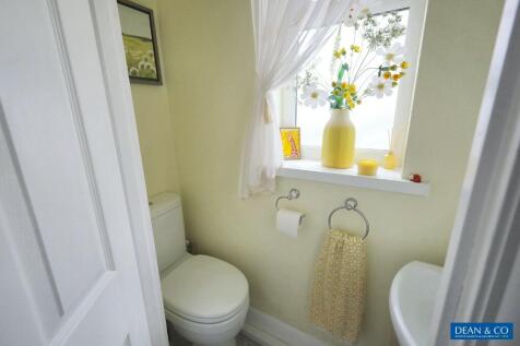Cloak Room