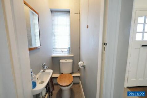 Cloak Room
