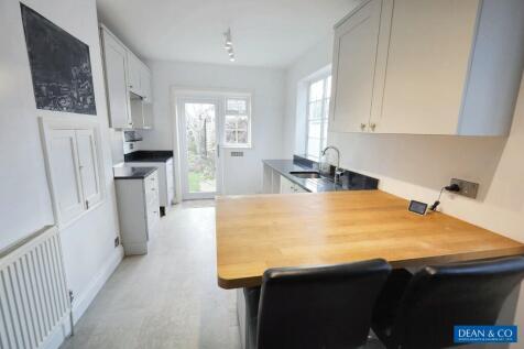 Kitchen/Breakfast 