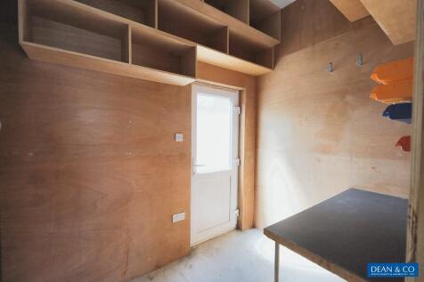 Store Room