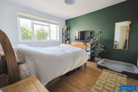 Bed 1 
