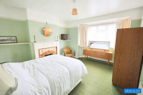 Bed 1