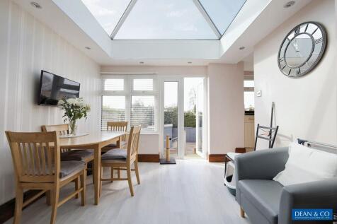 Diner/Orangery