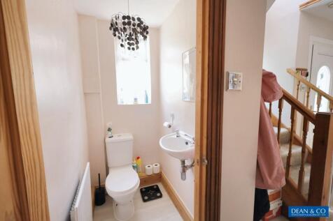 Cloak Room