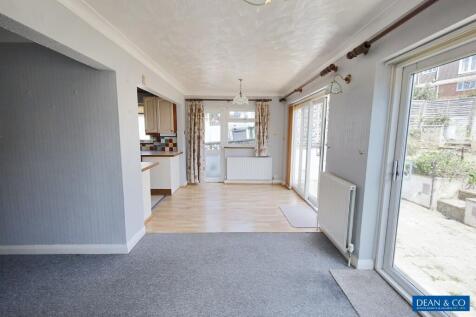 Family/Dining Area