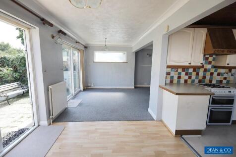 Family/Dining Area