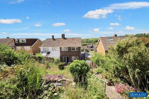 Garden view back