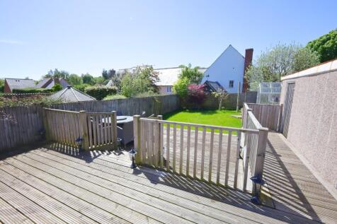 Decking