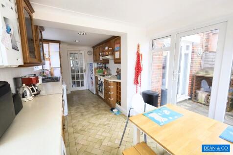 Kitchen/Breakfast 