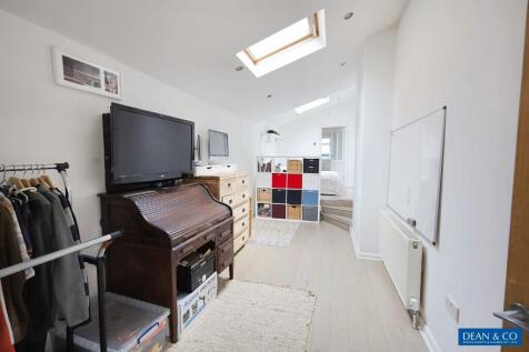 Annexe/Bed4